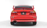 Mitsubishi Lancer GSR Evolution VI Tommi Makinen Edition 2000 года (UK)